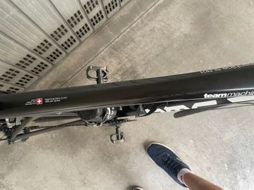Brugt BMC Teammachine SLR01 TEAM 2018 2018 Road & Gravel — billede 11 af 11