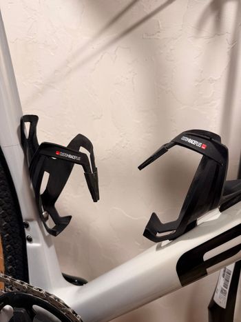 Used MaxCursor MaxCursor Custom SRAM Force eTap AXS 2025 Road & Gravel, White — image 7 of 17