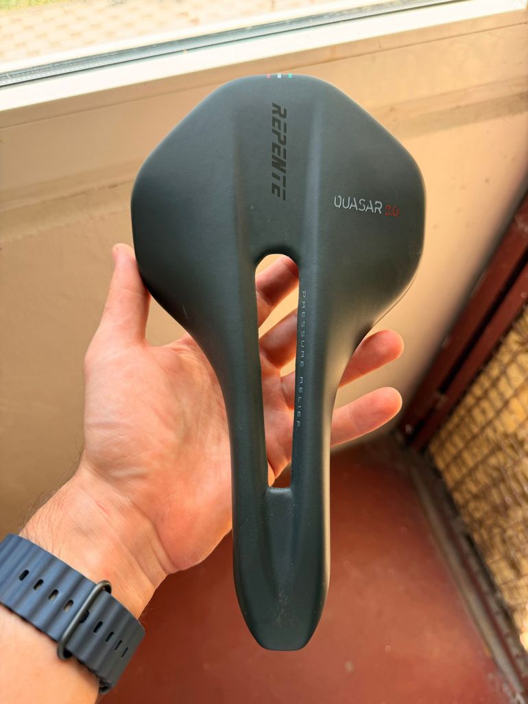 Used MaxCursor MaxCursor Custom SRAM Force eTap AXS 2025 Road & Gravel, White — image 13 of 17