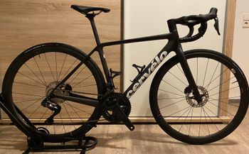 Used Cervélo R5 Ultegra Di2 2023 2023 Road & Gravel