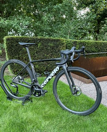 Used Cervélo R5 Ultegra Di2 2023 2023 Road & Gravel