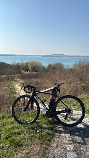 Used Cervélo R5 Ultegra Di2 2023 2023 Road & Gravel — image 3 of 3