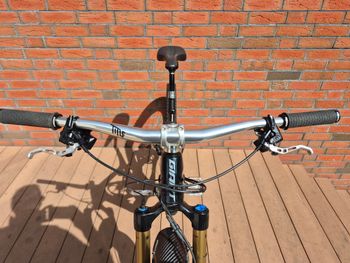 Used Giant Trance X Advanced Pro 29 1 2022 2022 Mountainbike, Blue, 29 — image 8 of 16