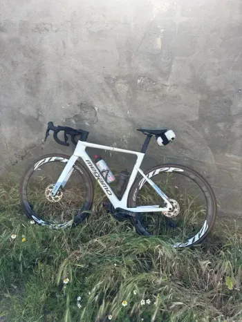 Used Megamo PULSE 15 CW 2025 2025 Road & Gravel