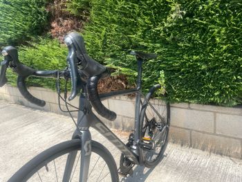 Used Scott Addict 10 disc carbon 2021 2021 Road & Gravel, Black — image 12 of 14