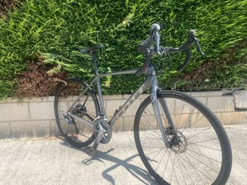 Used Scott Addict 10 disc carbon 2021 2021 Road & Gravel