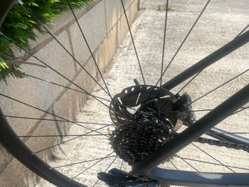 Used Scott Addict 10 disc carbon 2021 2021 Road & Gravel, Black — image 14 of 14