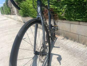 Used Scott Addict 10 disc carbon 2021 2021 Road & Gravel, Black — image 8 of 14