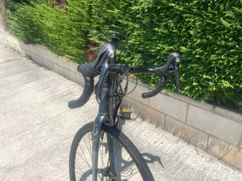 Used Scott Addict 10 disc carbon 2021 2021 Road & Gravel, Black — image 7 of 14