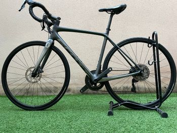 Used Scott Addict 10 disc carbon 2021 2021 Road & Gravel, Black — image 60 of 80