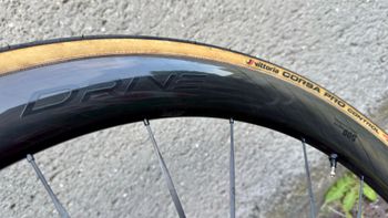 Used Canyon Aeroad CF SLX 8 Disc Di2 2023 2023 Road & Gravel, Black — image 11 of 13