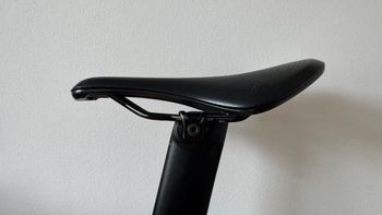 Used Canyon Aeroad CF SLX 8 Disc Di2 2023 2023 Road & Gravel, Black — image 16 of 17