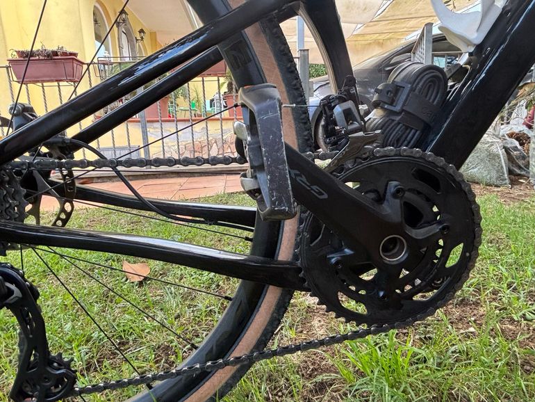 Used Cannondale Topstone Carbon 3 2024 2024 Road & Gravel — image 15 of 17