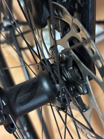 Used Cannondale Topstone Carbon 3 2024 2024 Road & Gravel — image 7 of 17