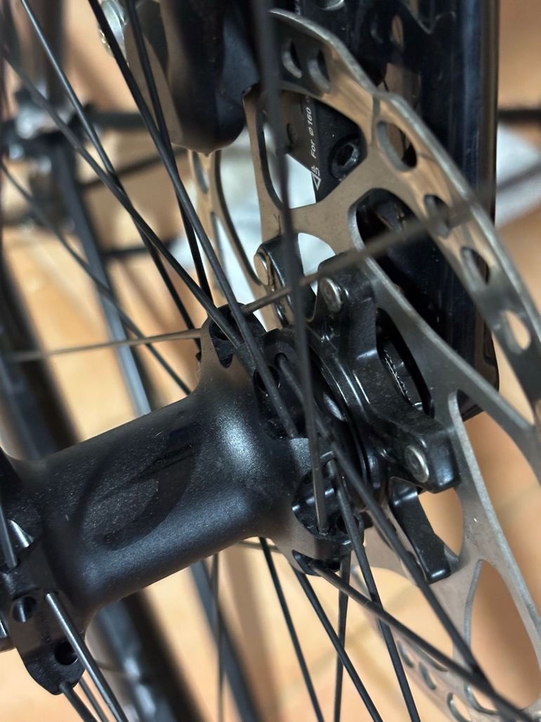Used Cannondale Topstone Carbon 3 2024 2024 Road & Gravel — image 7 of 17