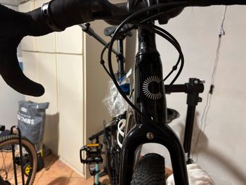 Used Cannondale Topstone Carbon 3 2024 2024 Road & Gravel — image 12 of 17