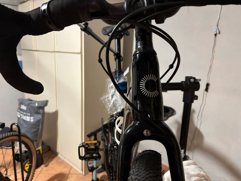 Used Cannondale Topstone Carbon 3 2024 2024 Road & Gravel — image 12 of 17