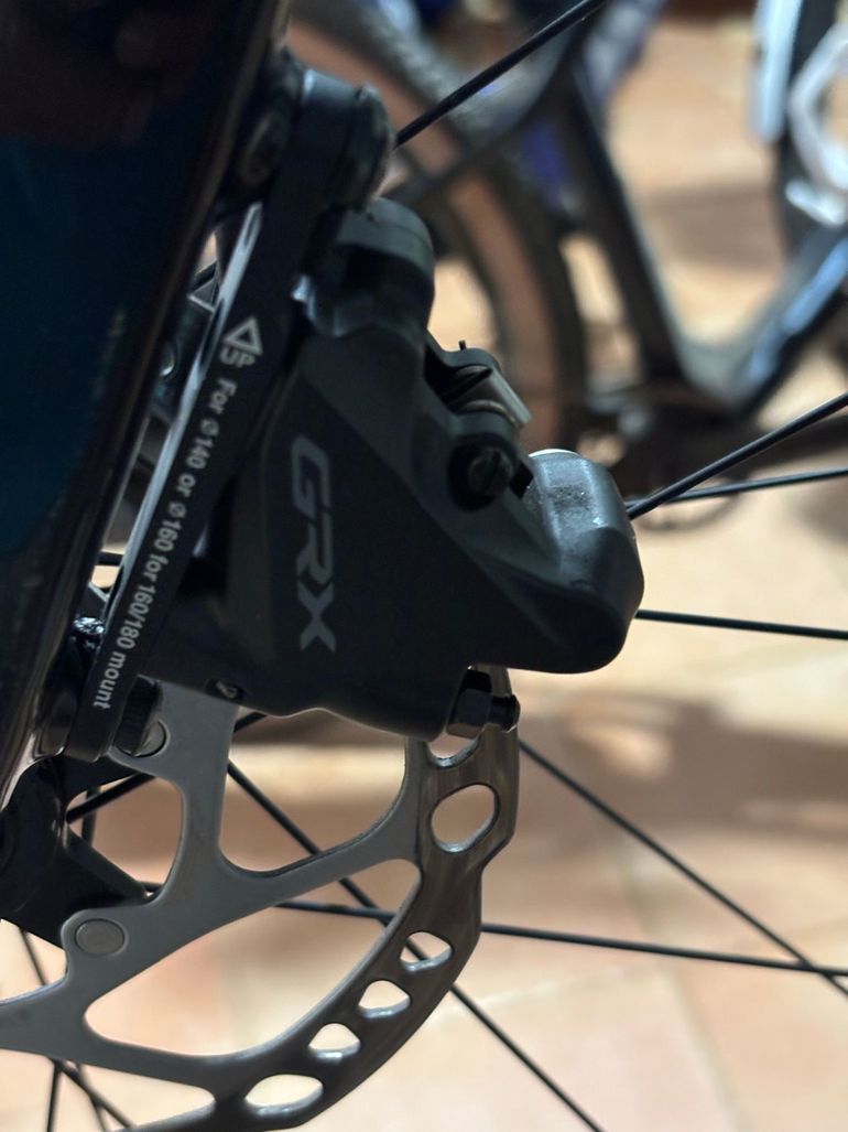 Used Cannondale Topstone Carbon 3 2024 2024 Road & Gravel — image 9 of 17