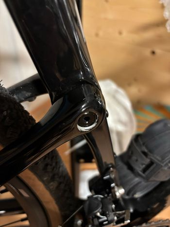 Used Cannondale Topstone Carbon 3 2024 2024 Road & Gravel — image 11 of 17
