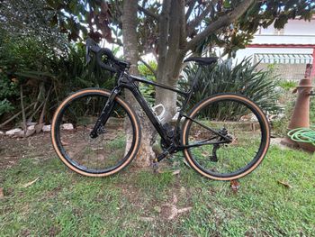 Used Cannondale Topstone Carbon 3 2024 2024 Road & Gravel — image 2 of 17