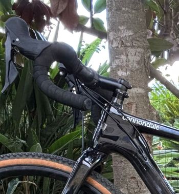 Used Cannondale Topstone Carbon 3 2024 2024 Road & Gravel — image 17 of 17