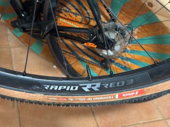 Used Cannondale Topstone Carbon 3 2024 2024 Road & Gravel — image 10 of 17