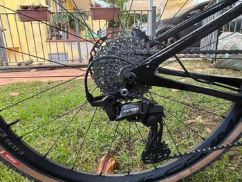 Used Cannondale Topstone Carbon 3 2024 2024 Road & Gravel — image 16 of 17