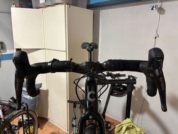 Used Cannondale Topstone Carbon 3 2024 2024 Road & Gravel — image 8 of 17
