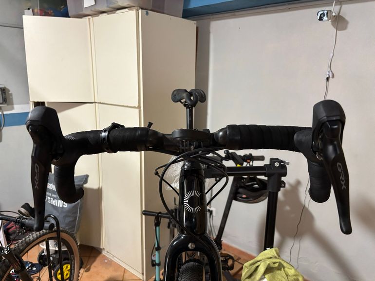 Used Cannondale Topstone Carbon 3 2024 2024 Road & Gravel — image 8 of 17