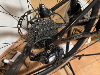 Used Cannondale Topstone Carbon 3 2024 2024 Road & Gravel — image 4 of 17