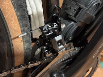 Used Cannondale Topstone Carbon 3 2024 2024 Road & Gravel — image 5 of 17