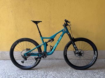 Używany Focus JAM 8.9 2022 2022 MTB