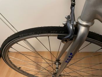 Used Look KG Series - Vintage 1996 Road & Gravel — image 13 of 14