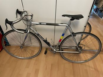 Used Look KG Series - Vintage 1996 Road & Gravel — image 14 of 14