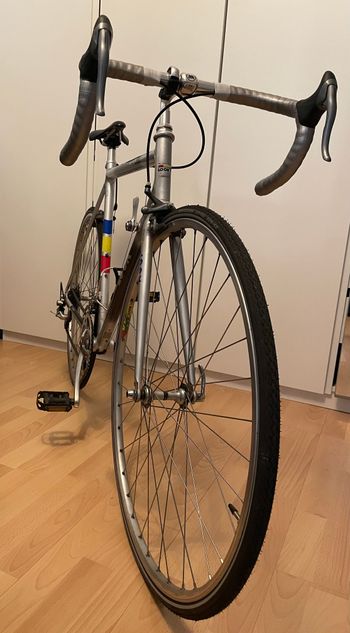 Used Look KG Series - Vintage 1996 Road & Gravel — image 12 of 14