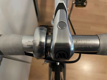 Used Look KG Series - Vintage 1996 Road & Gravel — image 9 of 14