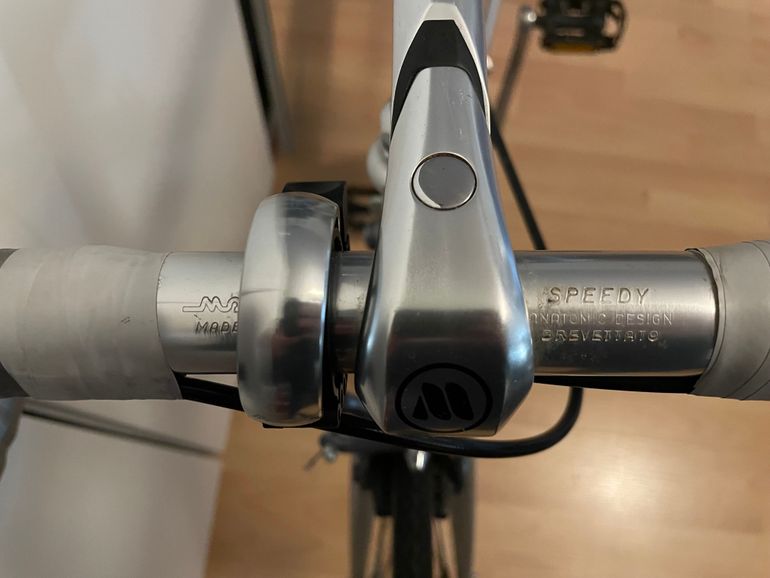 Used Look KG Series - Vintage 1996 Road & Gravel — image 9 of 14