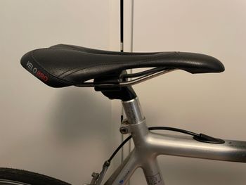 Used Look KG Series - Vintage 1996 Road & Gravel — image 8 of 14