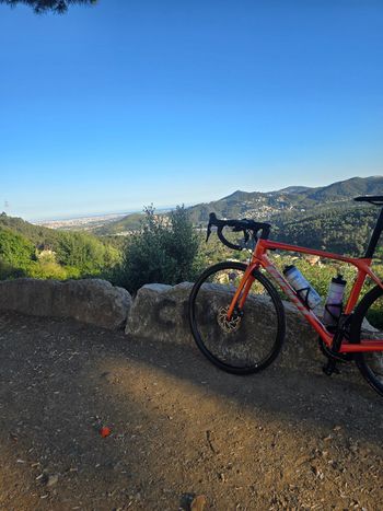 Used Giant TCR Advanced 0 Di2 2025 2025 Road & Gravel — image 2 of 4