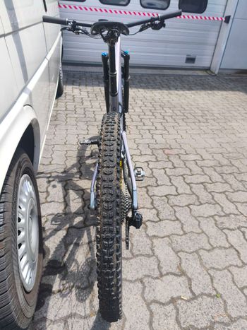 Used Scott Spark 920 TR 2023 2023 Mountainbike — image 6 of 6