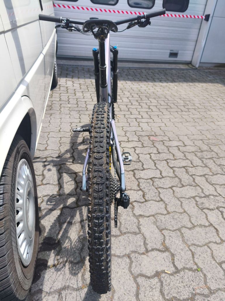 Used Scott Spark 920 TR 2023 2023 Mountainbike — image 6 of 6