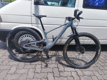 Použité Scott Spark 920 TR 2023 2023 MTB