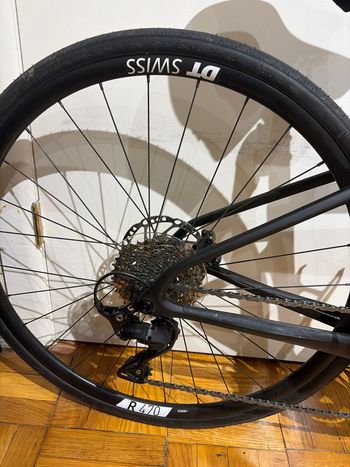 Used Cannondale Synapse Carbon 5 2026 2026 Road & Gravel, Black — image 7 of 14