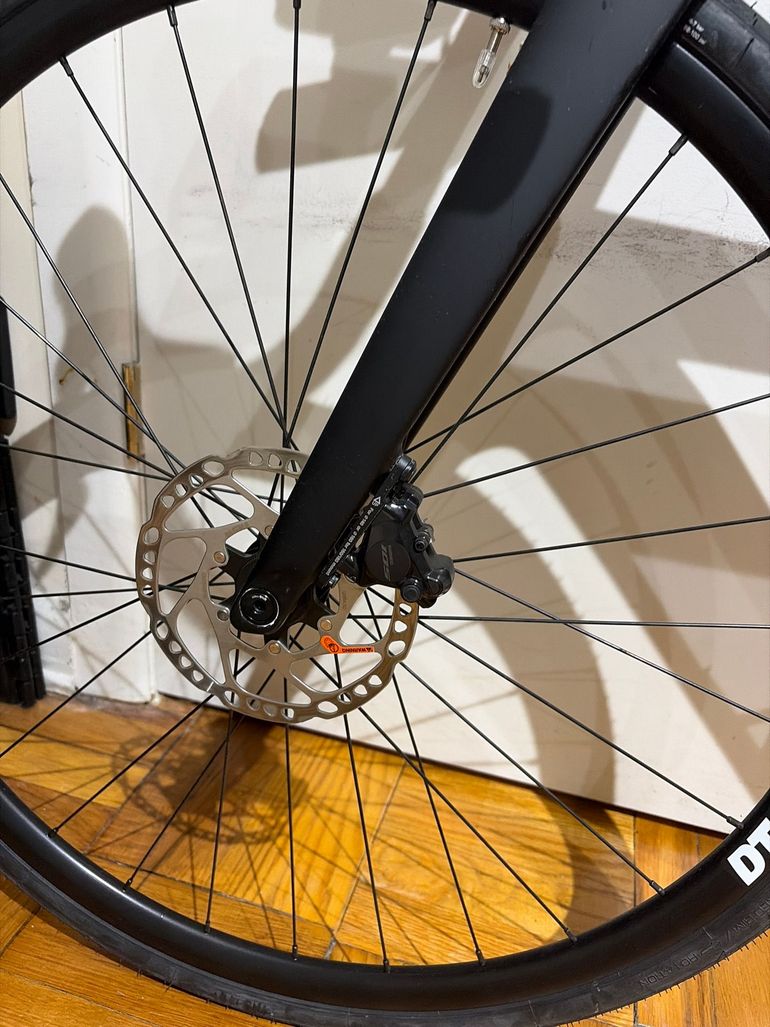 Used Cannondale Synapse Carbon 5 2026 2026 Road & Gravel, Black — image 8 of 14