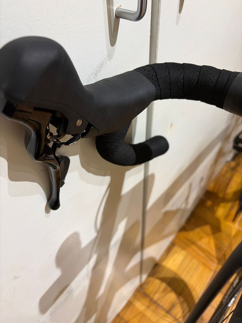 Used Cannondale Synapse Carbon 5 2026 2026 Road & Gravel, Black — image 12 of 14