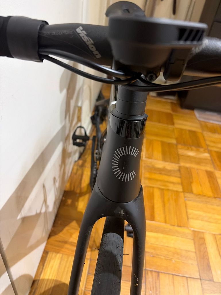 Used Cannondale Synapse Carbon 5 2026 2026 Road & Gravel, Black — image 14 of 14