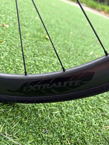 Used Specialized S-Works Tarmac SL8 - Shimano Dura-Ace Di2 2026 2026 Road & Gravel, White — image 8 of 9