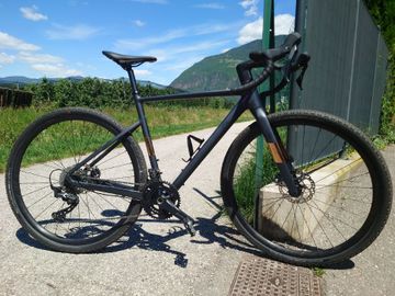 Scott Speedster Gravel 10 2025 2025 Road & Gravel d'occasion
