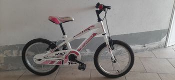 Used Megamo Megamo Custom 2023 Kids & Youth