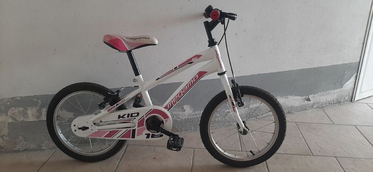 Used Megamo Megamo Custom 2023 Youth — image 1 of 3